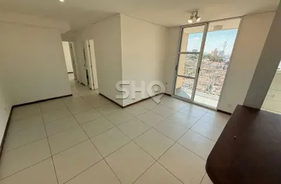 Apartamento com 2 quartos à venda na rua da bica, 290, freguesia do ó, são paulo, 65 m2 por r$ 530.000