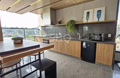 Apartamento com 1 quarto à venda na rua padre garcia velho, 45, pinheiros, são paulo, 42 m2 por r$ 999.000