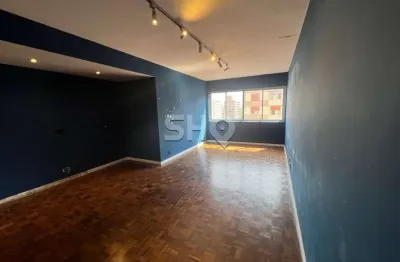 Apartamento com 3 quartos à venda na rua itacema, 199, itaim bibi, são paulo, 116 m2 por r$ 1.800.000