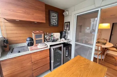 Apartamento com 3 quartos à venda na rua periquito, 160, moema, são paulo, 128 m2 por r$ 2.897.000