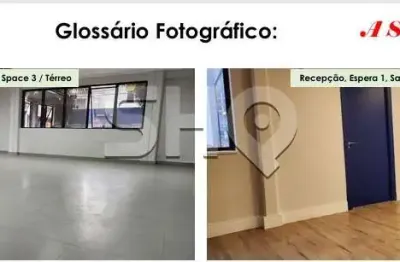 Prédio para alugar na rua bitencourt sampaio, 105, vila mariana, são paulo, 1000 m2 por r$ 40.000