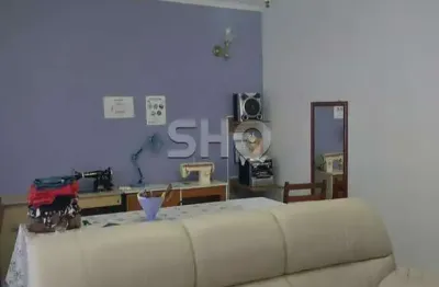 Casa com 3 quartos à venda na machado de assis, 36, cidade boa vista, suzano, 240 m2 por r$ 550.000
