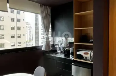Apartamento com 1 quarto à venda na rua gomes de carvalho, 1146, vila olímpia, são paulo, 28 m2 por r$ 635.000