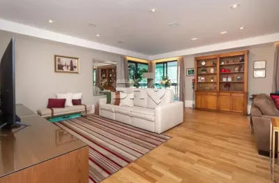 Apartamento com 4 quartos à venda na rua edson, 177, campo belo, são paulo, 202 m2 por r$ 3.450.000
