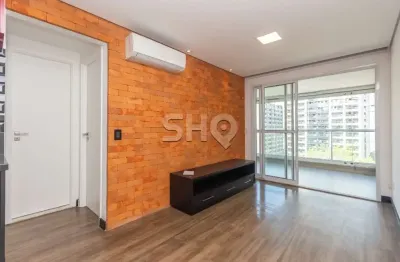 Apartamento com 2 quartos à venda na rua augusta, 810, consolação, são paulo, 63 m2 por r$ 970.000