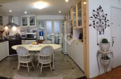 Apartamento com 3 quartos à venda na Avenida Rebouças, 1164, Pinheiros, São Paulo, 146 m2 por R$ 1.250.000