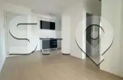 Apartamento com 2 quartos à venda na professor máximo ribeiro nunes, 681, jardim peri peri, são paulo, 40 m2 por r$ 436.000