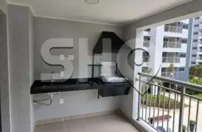Apartamento com 1 quarto à venda na rua inácio luís da costa, 5, parque são domingos, são paulo, 85 m2 por r$ 950.000