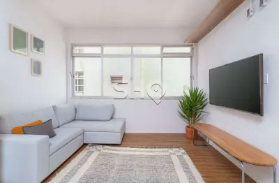 Apartamento com 5 quartos à venda na rua doutor fausto ferraz, 115, bela vista, são paulo, 145 m2 por r$ 1.563.900