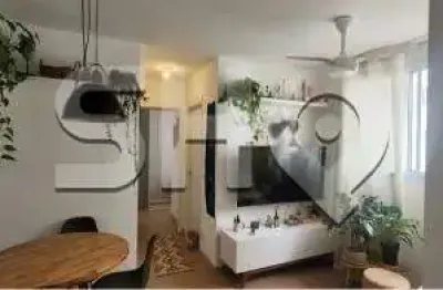 Apartamento com 2 quartos à venda na rua visconde de parnaíba, 1156, brás, são paulo, 39 m2 por r$ 362.000