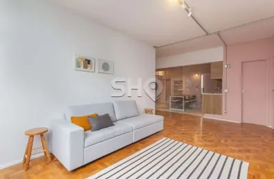 Apartamento com 3 quartos à venda na alameda gabriel monteiro da silva, 41, jardim américa, são paulo, 190 m2 por r$ 2.047.100