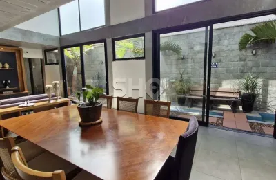 Casa com 3 quartos à venda na rua crasso, 194, água branca, são paulo, 188 m2 por r$ 2.200.000