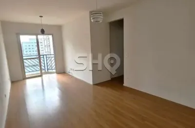 Apartamento com 3 quartos à venda na rua cayowaá, 524, perdizes, são paulo, 70 m2 por r$ 799.000
