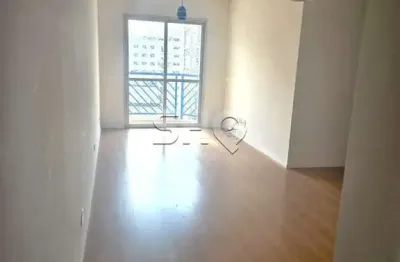 Apartamento com 3 quartos à venda na Rua Cayowaá, 524, Perdizes, São Paulo, 70 m2 por R$ 799.000