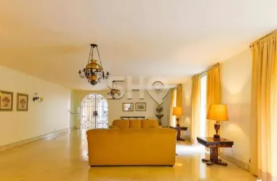 Apartamento com 3 quartos à venda na Rua Bela Cintra, 2206, Jardim Paulista, São Paulo, 126 m2 por R$ 2.766.000