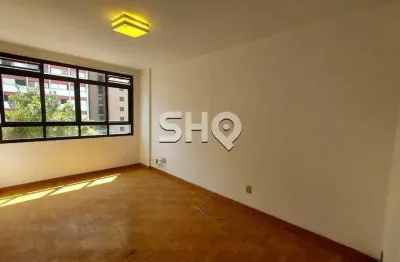 Apartamento com 1 quarto à venda na rua maria antônia, 173, vila buarque, são paulo, 29 m2 por r$ 320.000