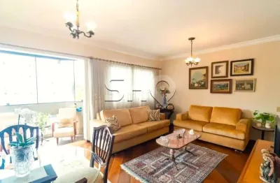 Apartamento com 3 quartos à venda na avenida doutor altino arantes, 390, vila clementino, são paulo, 120 m2 por r$ 1.500.000