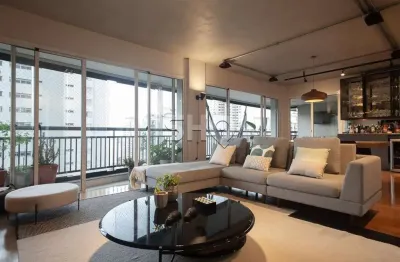Apartamento com 4 quartos à venda na rua wanderley, 1295, perdizes, são paulo, 221 m2 por r$ 4.600.000