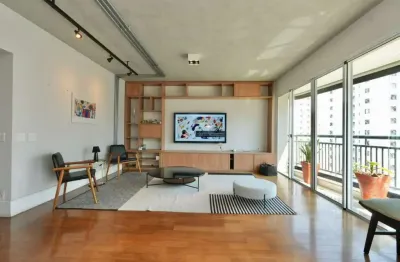Apartamento com 4 quartos à venda na rua wanderley, 1295, perdizes, são paulo, 221 m2 por r$ 4.300.000