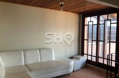 Cobertura com 3 quartos à venda na rua joão rudge, 443, casa verde, são paulo, 117 m2 por r$ 1.300.000