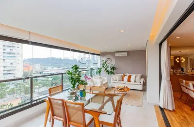 Apartamento com 3 quartos para alugar na rua luís correia de melo, 148, vila cruzeiro, são paulo, 209 m2 por r$ 18.500