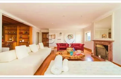 Cobertura com 5 quartos à venda na rua padre joão manuel, 1178, cerqueira césar, são paulo, 578 m2 por r$ 14.000.000
