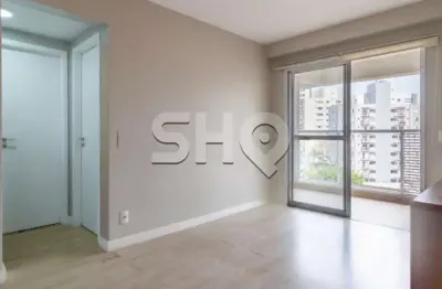 Apartamento com 1 quarto à venda na rua doutor miranda de azevedo, 1285, vila anglo brasileira, são paulo, 43 m2 por r$ 580.000