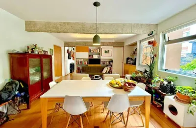 Apartamento com 3 quartos à venda na rua aimberê, 1871, sumaré, são paulo, 84 m2 por r$ 1.000.000