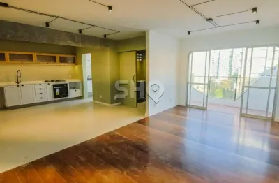 Apartamento com 3 quartos à venda na rua ministro ferreira alves, 33, perdizes, são paulo, 120 m2 por r$ 1.680.000