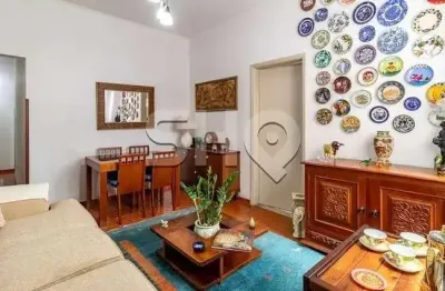 Apartamento com 2 quartos à venda na alameda itu, 1456, jardim paulista, são paulo, 78 m2 por r$ 658.800