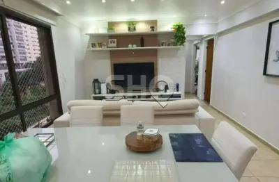 Apartamento com 3 quartos à venda na rua marquês olinda, 434, vila dom pedro i, são paulo, 85 m2 por r$ 650.000