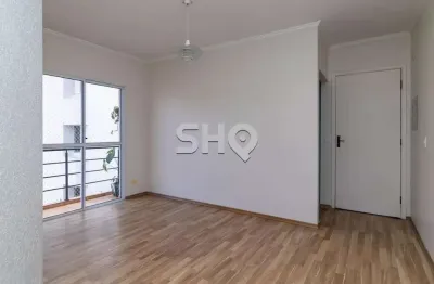 Apartamento com 2 quartos à venda na rua doutor miranda de azevedo, 1384, vila anglo brasileira, são paulo, 57 m2 por r$ 650.000