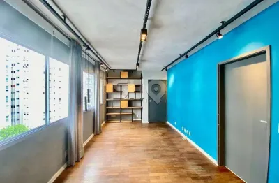 Apartamento com 2 quartos à venda na rua bela cintra, 1903, consolação, são paulo, 78 m2 por r$ 1.000.000