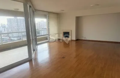 Apartamento com 4 quartos à venda na rua apiacás, 961, perdizes, são paulo, 192 m2 por r$ 3.300.000