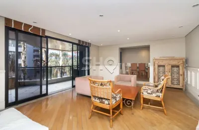 Apartamento com 4 quartos à venda na rua sergipe, 271, consolação, são paulo, 245 m2 por r$ 2.900.000