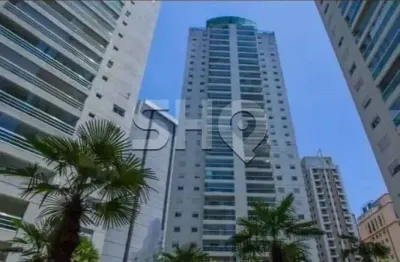 Apartamento com 4 quartos à venda na rua do rocio, 450, vila olímpia, são paulo, 140 m2 por r$ 3.490.000