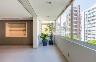 Apartamento com 3 quartos à venda na rua itacema, 348, itaim bibi, são paulo, 185 m2 por r$ 3.788.800