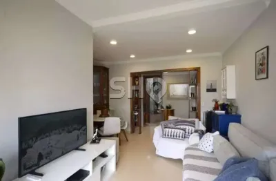 Apartamento com 3 quartos à venda na rua ibaragui nissui, 115, vila mariana, são paulo, 106 m2 por r$ 1.259.000