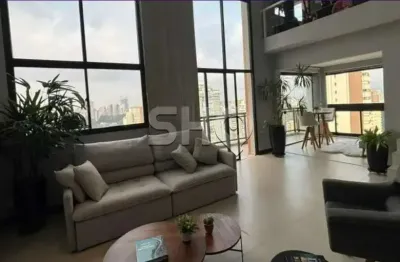 Apartamento com 3 quartos à venda na rua itapimirum, 88, vila andrade, são paulo, 184 m2 por r$ 1.650.000