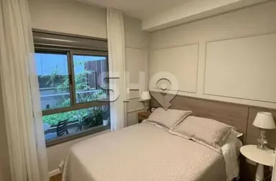 Apartamento com 1 quarto à venda na rua bela cintra, 561, consolação, são paulo, 49 m2 por r$ 760.000