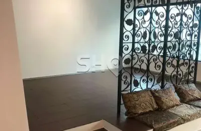 Apartamento com 3 quartos para alugar na rua doutor albuquerque lins, 993, santa cecília, são paulo, 168 m2 por r$ 4.950