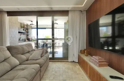 Apartamento com 3 quartos à venda na rua dom antônio dos santos cabral, 70, santa teresinha, são paulo, 108 m2 por r$ 1.800.000
