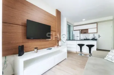 Apartamento com 1 quarto à venda na avenida eusébio matoso, 786, pinheiros, são paulo, 45 m2 por r$ 730.000