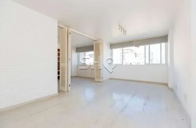Apartamento com 2 quartos à venda na rua manuel guedes, 475, jardim europa, são paulo, 134 m2 por r$ 2.400.000