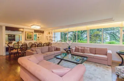 Apartamento com 4 quartos à venda na rua ceará, 101, higienópolis, são paulo, 220 m2 por r$ 2.990.000