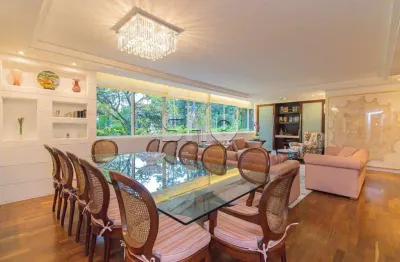 Apartamento com 4 quartos à venda na rua ceará, 101, higienópolis, são paulo, 220 m2 por r$ 2.990.000