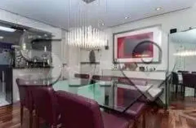 Apartamento com 3 quartos à venda na rua joaquim ferreira, 147, água branca, são paulo, 120 m2 por r$ 2.553.000