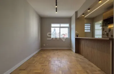 Apartamento com 1 quarto à venda na rua iguatemi, 335, itaim bibi, são paulo, 50 m2 por r$ 720.000