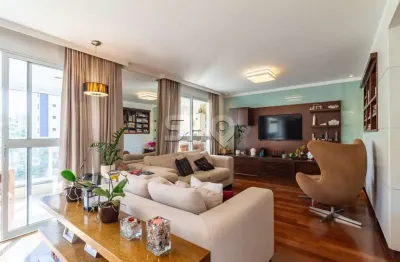 Apartamento com 3 quartos à venda na rua coronel melo de oliveira, 915, pompéia, são paulo, 144 m2 por r$ 2.390.000