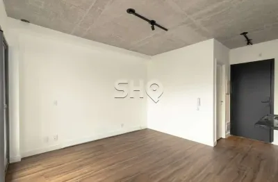 Apartamento com 1 quarto à venda na alameda dos maracatins, 1424, indianópolis, são paulo, 24 m2 por r$ 450.500